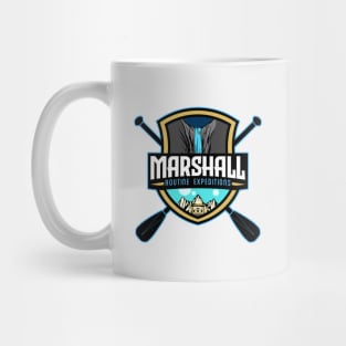 Marshall Routine Expeditions Mug